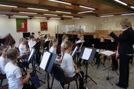 Kinderorchester