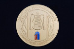 Goldmedaille